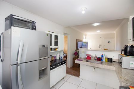 Apartamento à venda com 65m², 2 quartos e 1 vaga Apartamento à venda com 65m², 2 quartos e 1 vagaCozinha e Área de Serviço