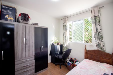 Quarto 1 de apartamento à venda com 2 quartos, 65m² em São Goncalo, Contagem