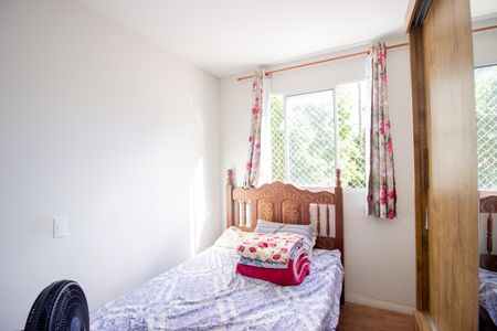 Quarto 2 de apartamento à venda com 2 quartos, 65m² em São Goncalo, Contagem