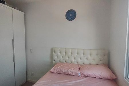 Suíte de apartamento para alugar com 2 quartos, 63m² em Mauá, São Caetano do Sul