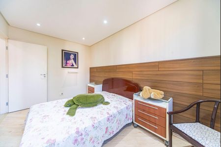 Apartamento à venda com 59m², 2 quartos e 1 vaga Apartamento à venda com 59m², 2 quartos e 1 vagaQuarto 2