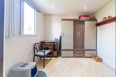 Apartamento à venda com 59m², 2 quartos e 1 vaga Apartamento à venda com 59m², 2 quartos e 1 vagaQuarto 1