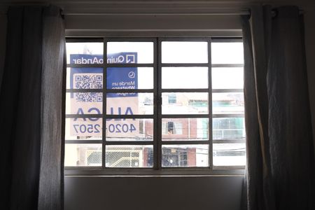 Apartamento para alugar com 54m², 2 quartos e 1 vagaPlaca instalada na janela do imóvel - Código da placa: YIXW-1732