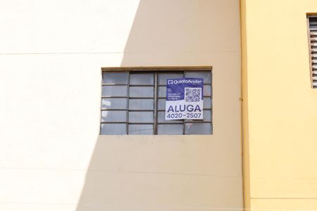 Apartamento para alugar com 54m², 2 quartos e 1 vagaPlaca instalada na janela do imóvel - Código da placa: YIXW-1732