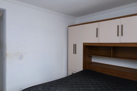 Apartamento para alugar com 54m², 2 quartos e 1 vagaQuarto 2