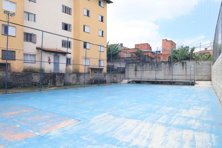 Apartamento para alugar com 54m², 2 quartos e 1 vagaÁrea comum - Quadra