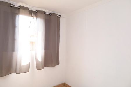 Quarto 1 de apartamento para alugar com 2 quartos, 54m² em Vila Nova Curuca, São Paulo