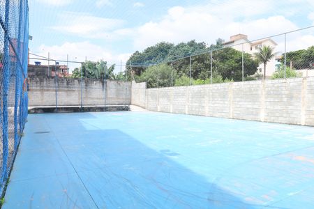 Apartamento para alugar com 54m², 2 quartos e 1 vagaÁrea comum - Quadra