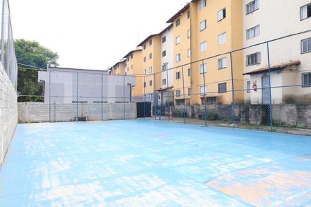 Apartamento para alugar com 54m², 2 quartos e 1 vagaÁrea comum - Quadra