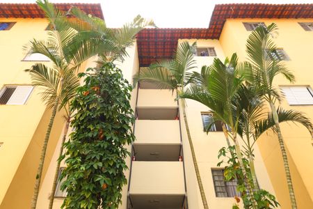 Apartamento para alugar com 54m², 2 quartos e 1 vagaÁrea comum - Prédio