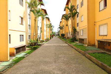 Apartamento para alugar com 54m², 2 quartos e 1 vagaÁrea comum