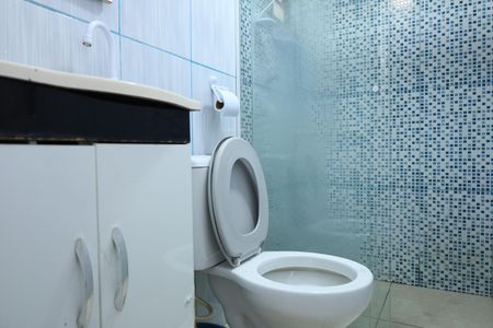 Apartamento para alugar com 54m², 2 quartos e 1 vagaBanheiro