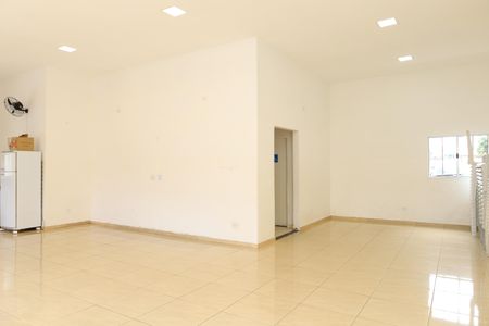 Apartamento para alugar com 54m², 2 quartos e 1 vagaÁrea comum - Salão de festas