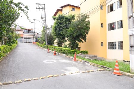 Apartamento para alugar com 54m², 2 quartos e 1 vagaÁrea comum - Estacionamento