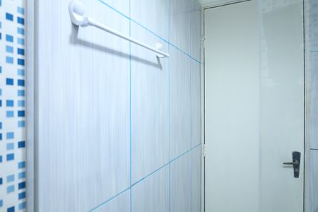 Apartamento para alugar com 54m², 2 quartos e 1 vagaBanheiro