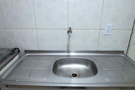 Apartamento para alugar com 54m², 2 quartos e 1 vagaCozinha