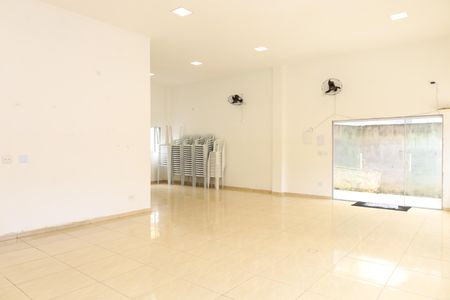Apartamento para alugar com 54m², 2 quartos e 1 vagaÁrea comum - Salão de festas