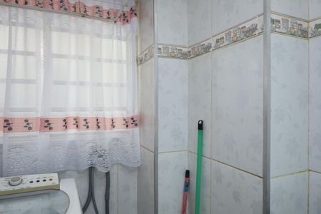 Apartamento para alugar com 54m², 2 quartos e 1 vagaÁrea de Serviço