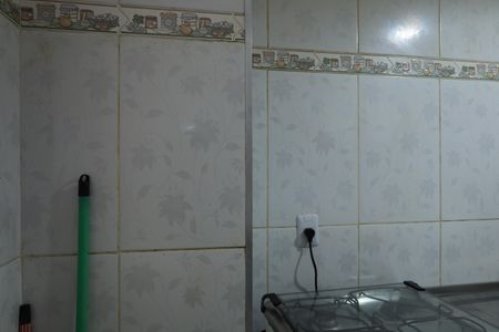 Apartamento para alugar com 54m², 2 quartos e 1 vagaÁrea de Serviço