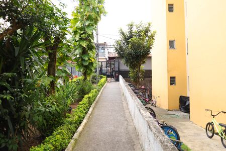 Apartamento para alugar com 54m², 2 quartos e 1 vagaÁrea comum - Portaria