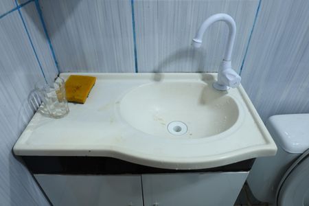 Apartamento para alugar com 54m², 2 quartos e 1 vagaBanheiro
