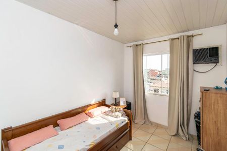 Apartamento à venda com 80m², 3 quartos e sem vagaQuarto 3