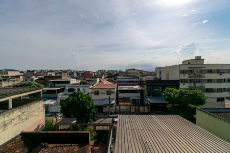 Apartamento à venda com 80m², 3 quartos e sem vagaVista do Quarto 2