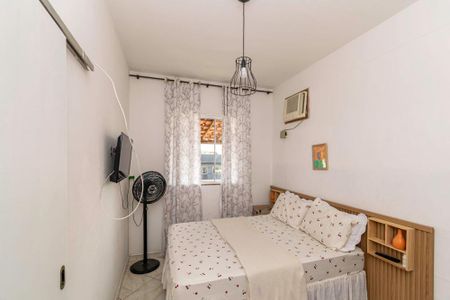 Apartamento à venda com 80m², 3 quartos e sem vagaQuarto 1