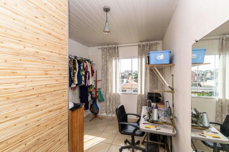 Apartamento à venda com 80m², 3 quartos e sem vagaQuarto 2