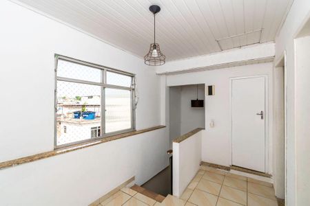 Apartamento à venda com 80m², 3 quartos e sem vagaHall do 2º andar