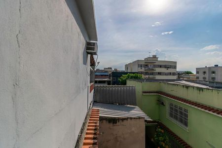 Apartamento à venda com 80m², 3 quartos e sem vagaVista da Cozinha
