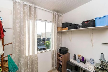 Apartamento à venda com 80m², 3 quartos e sem vagaQuarto 2