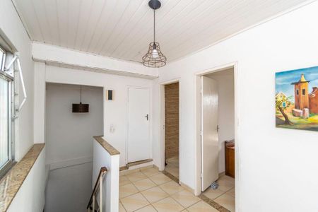 Apartamento à venda com 80m², 3 quartos e sem vagaHall do 2º andar