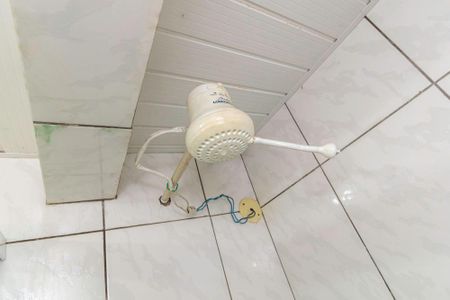 Apartamento à venda com 80m², 3 quartos e sem vagaBanheiro 2