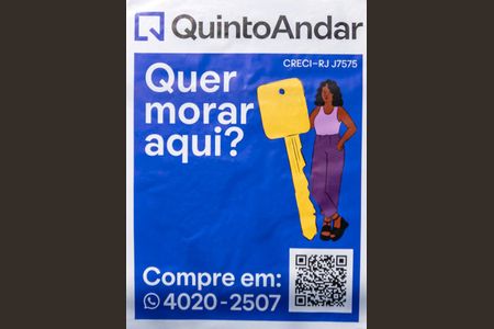 Apartamento à venda com 80m², 3 quartos e sem vagaPlaca