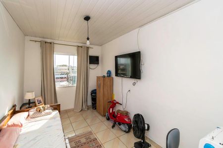 Apartamento à venda com 80m², 3 quartos e sem vagaQuarto 3