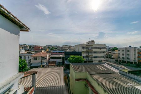 Apartamento à venda com 80m², 3 quartos e sem vagaVista da Varanda e Área de serviço