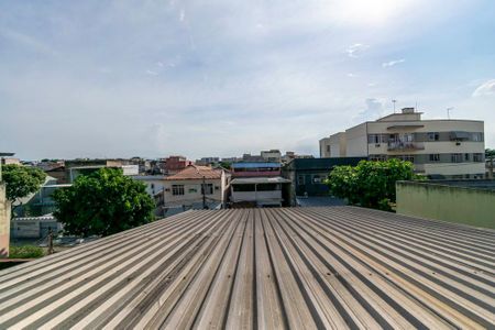 Apartamento à venda com 80m², 3 quartos e sem vagaVista da Varanda da Sala