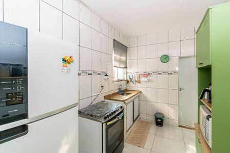 Apartamento à venda com 80m², 3 quartos e sem vagaCozinha