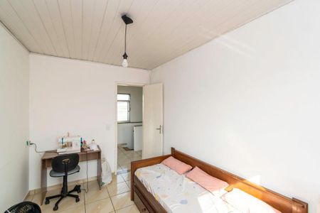 Apartamento à venda com 80m², 3 quartos e sem vagaQuarto 3