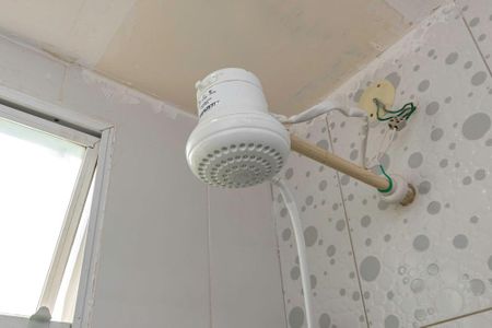 Apartamento à venda com 80m², 3 quartos e sem vagaBanheiro 1