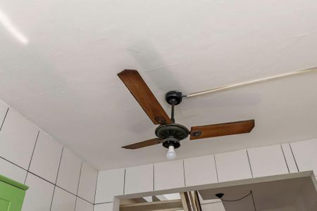 Apartamento à venda com 80m², 3 quartos e sem vagaCozinha