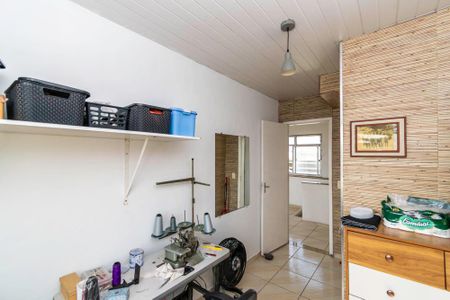 Apartamento à venda com 80m², 3 quartos e sem vagaQuarto 2