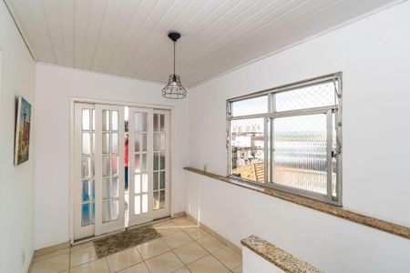 Apartamento à venda com 80m², 3 quartos e sem vagaHall do 2º andar