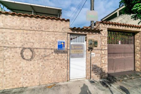 Apartamento à venda com 80m², 3 quartos e sem vagaFachada