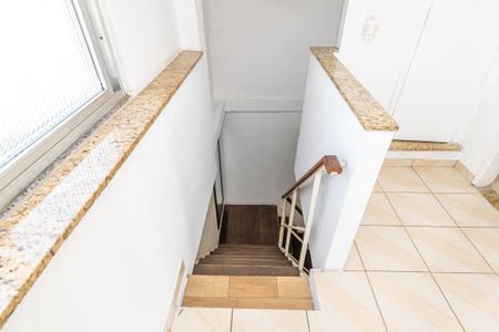 Apartamento à venda com 80m², 3 quartos e sem vagaHall do 2º andar