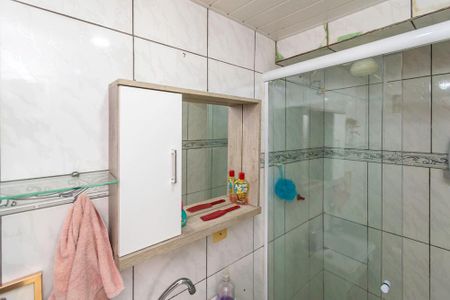 Apartamento à venda com 80m², 3 quartos e sem vagaBanheiro 2