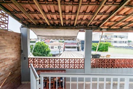 Apartamento à venda com 80m², 3 quartos e sem vagaVista da Sala