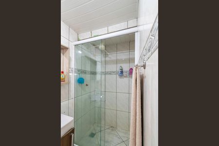 Apartamento à venda com 80m², 3 quartos e sem vagaBanheiro 2