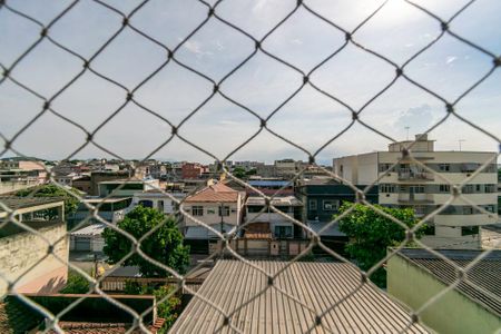 Apartamento à venda com 80m², 3 quartos e sem vagaVista do Quarto 3